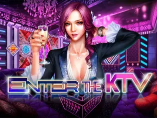 Enter The KTV