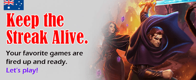 Grab Your Welcome Bonus Now