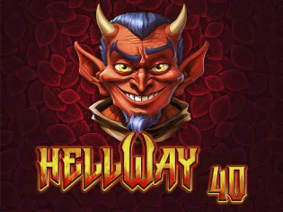 Hellway 40 screenshot
