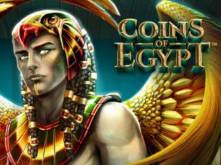 Coins of Egypt