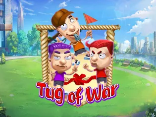 Tug of War