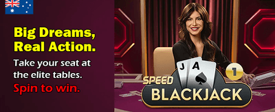 Best Aussie Online Casinos 2024