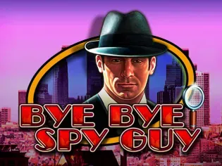 Bye Bye Spy Guy screenshot