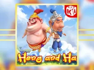 Heng and Ha screenshot