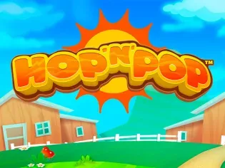 Hop'n'Pop screenshot
