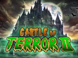 Castle of Terror 2 screenshot