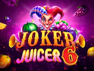 Joker Juicer 6